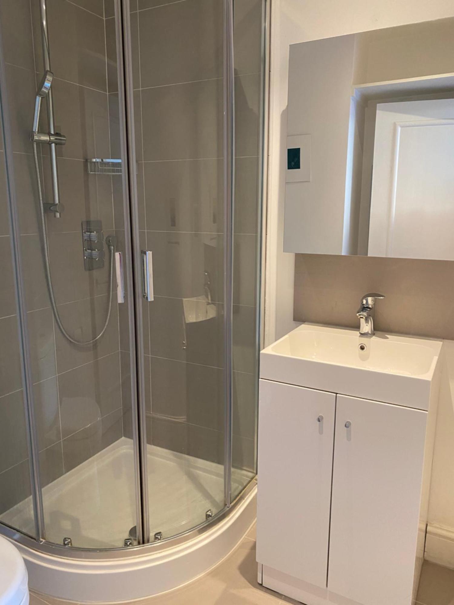 Alloggio in famiglia En-suite In Chelsea Londra